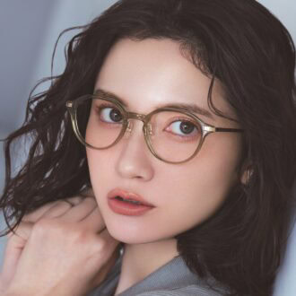 オグラ眼鏡店ビアンシュールクラウンパント型