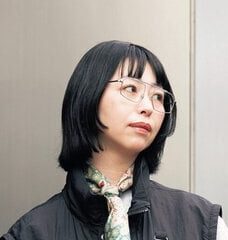 砂辺綾子さん