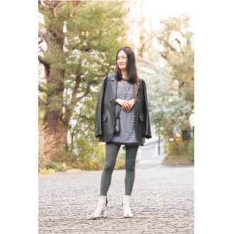 MASH Style Lab チーフプレス　大島麻美さん