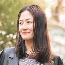 MASH Style Lab チーフプレス　大島麻美さん