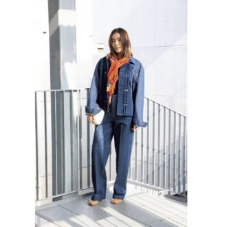 8LINK セールス　小森愛さん