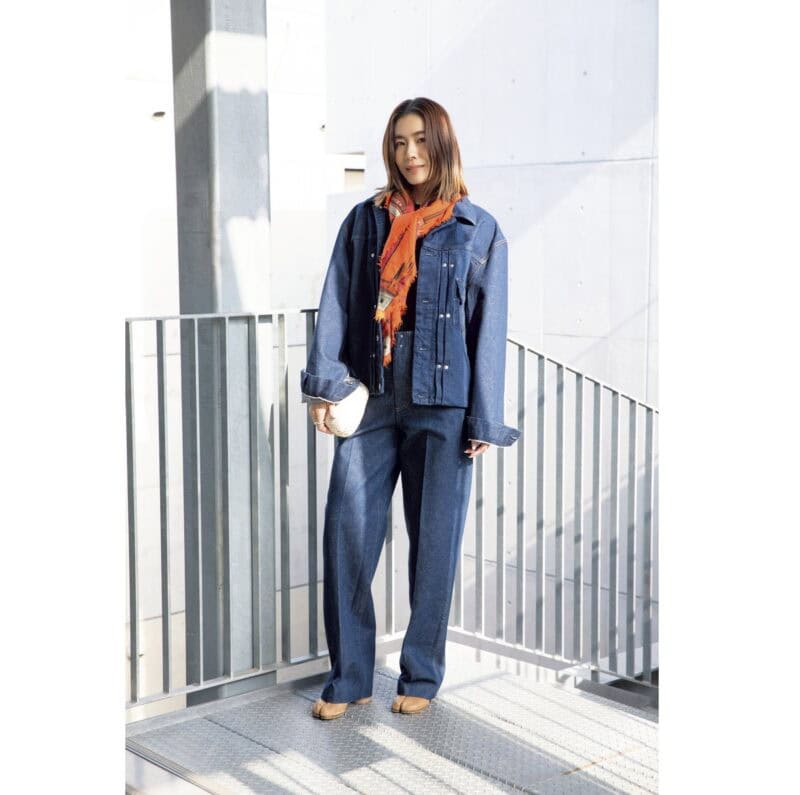 8LINK セールス　小森愛さん