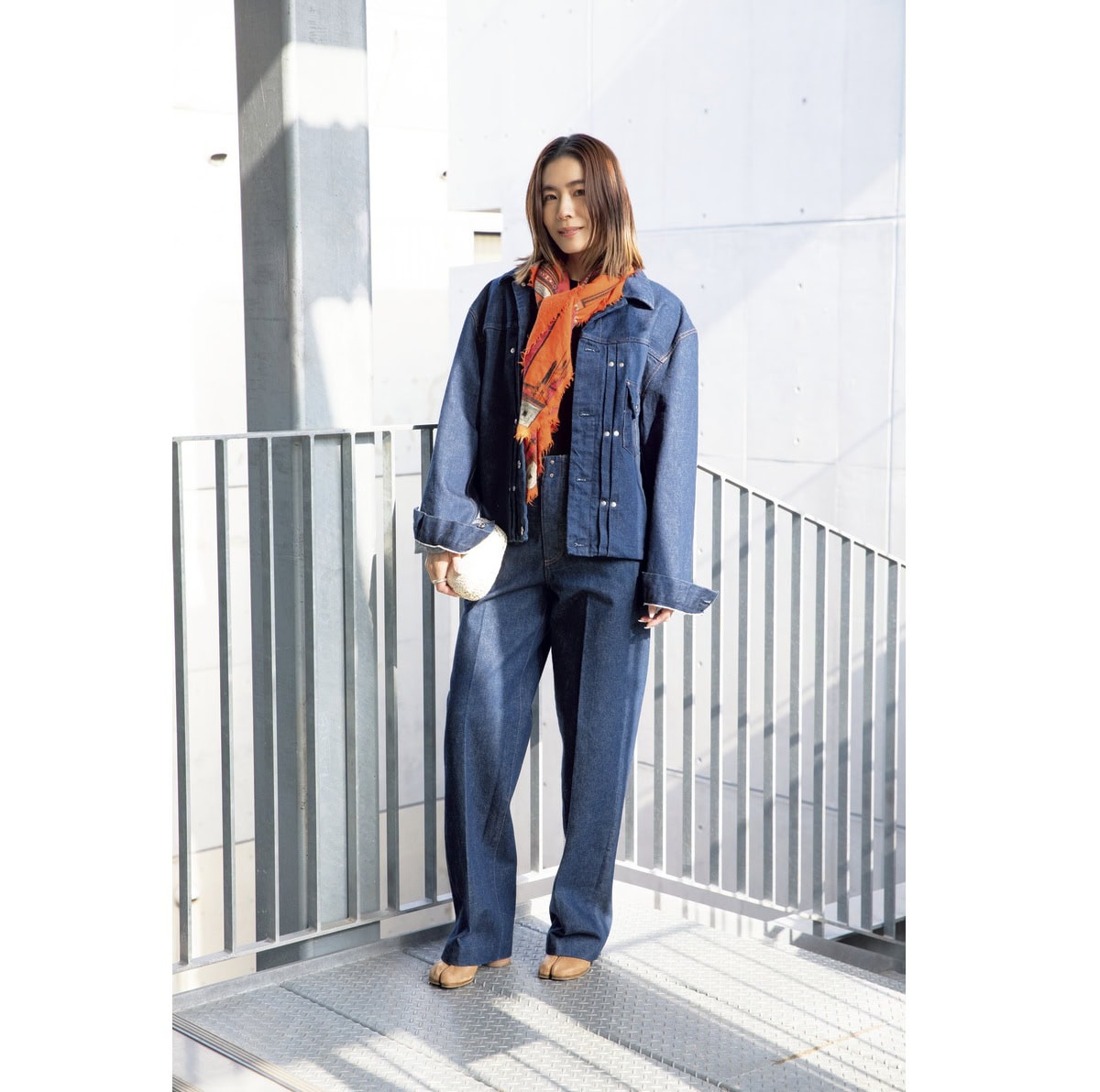 8LINK セールス　小森愛さん