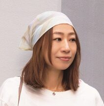 青木玲子さん