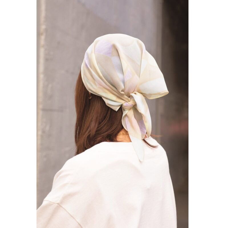 RHC ロンハーマン ウィメンズバイヤー　青木玲子さん