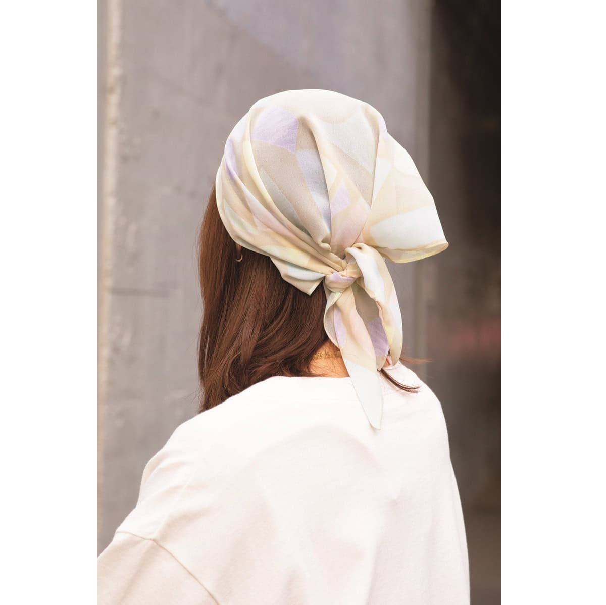 RHC ロンハーマン ウィメンズバイヤー　青木玲子さん