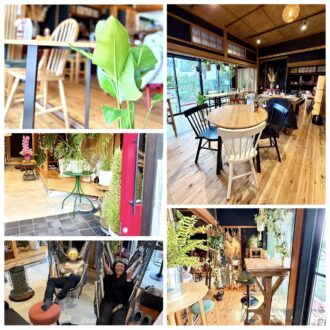 お腹が空いたら… 居心地最高！ずっと居られる美味しいお店『Ashigara Base AZ』へ