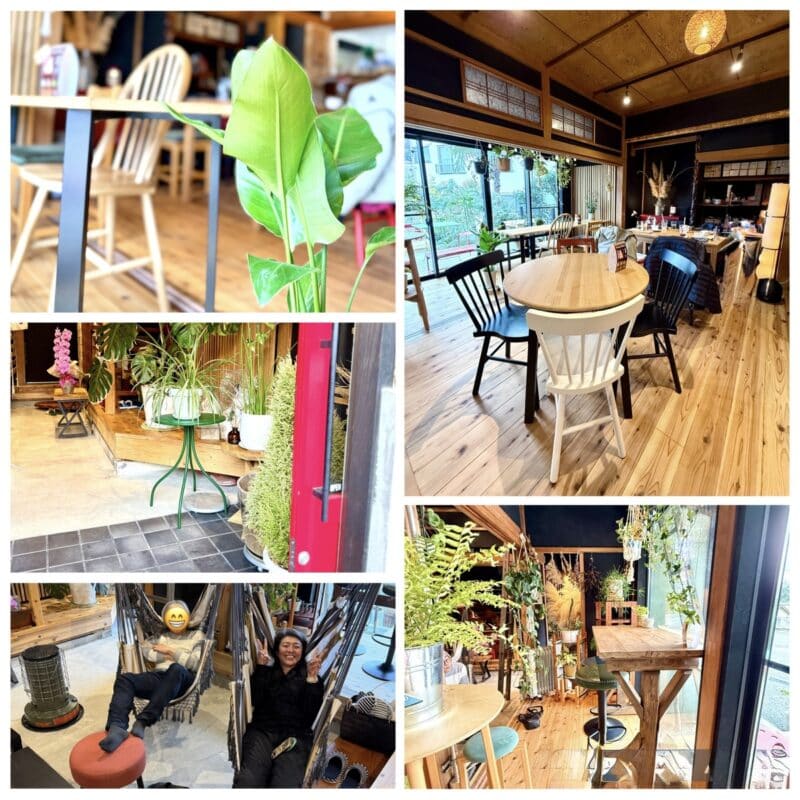 お腹が空いたら… 居心地最高！ずっと居られる美味しいお店『Ashigara Base AZ』へ