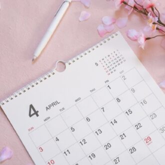 【4月の開運日】新生活の幕開けの4月は“最強金運月”ラッキーデー続出＆金運スペシャルデー到来！