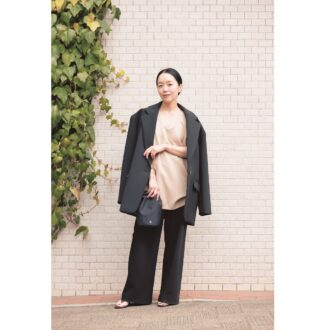 Plage エリアマネージャー　串田翠さん