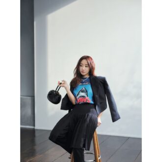 【神崎恵さん】この春気になるトレンドあれやこれや【酸いも甘いもオンナの醍醐味】