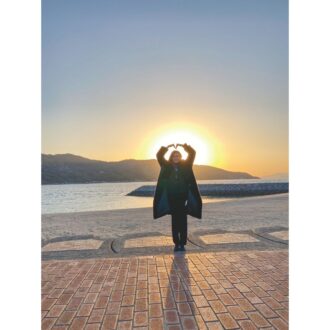 観月ありさ しまなみ海道