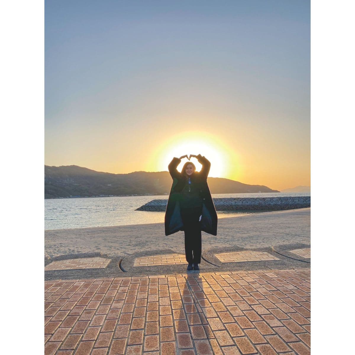 観月ありさ しまなみ海道