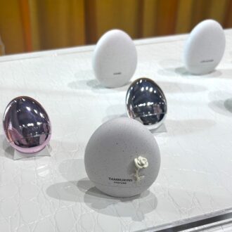 エッグパフューム イブニンググロウ 5700円(期間限定~4月16日まで)