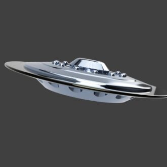 UFOを選んだあなた