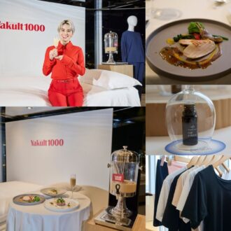 世界初「Yakult1000」sparklingで乾杯！「究極の睡眠博 powered by 『Yakult1000』」で得た寝不足40代を救う睡眠改善のヒントとは？【イベントレポ】