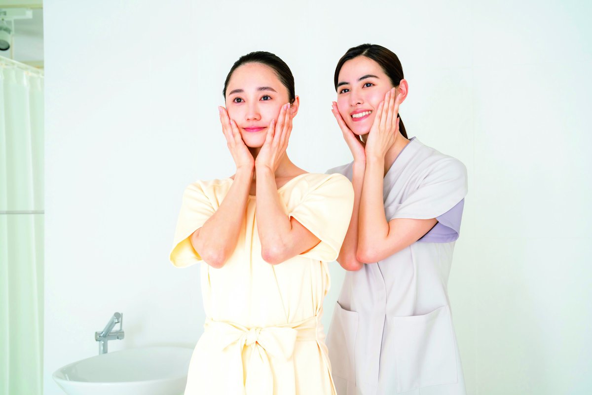 シーボンのトライアルプランに関するイメージ画像