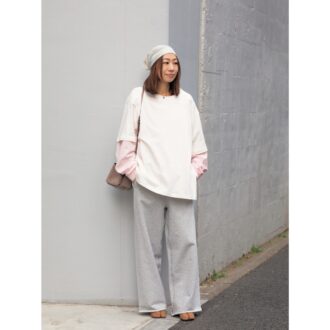 青木玲子さんスナップ