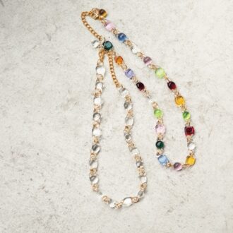 青木玲子さんスナップ購入品