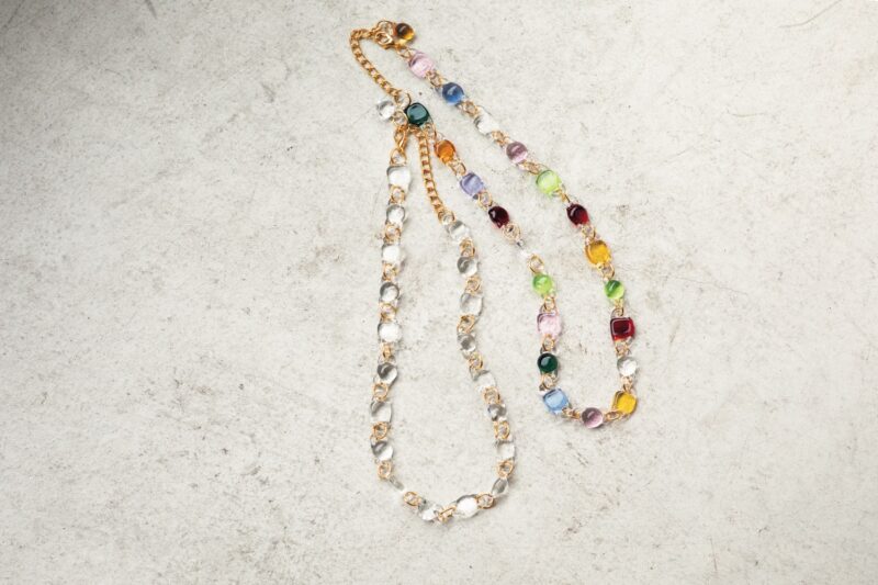 青木玲子さんスナップ購入品