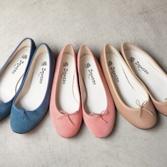 青木玲子さんスナップ購入品