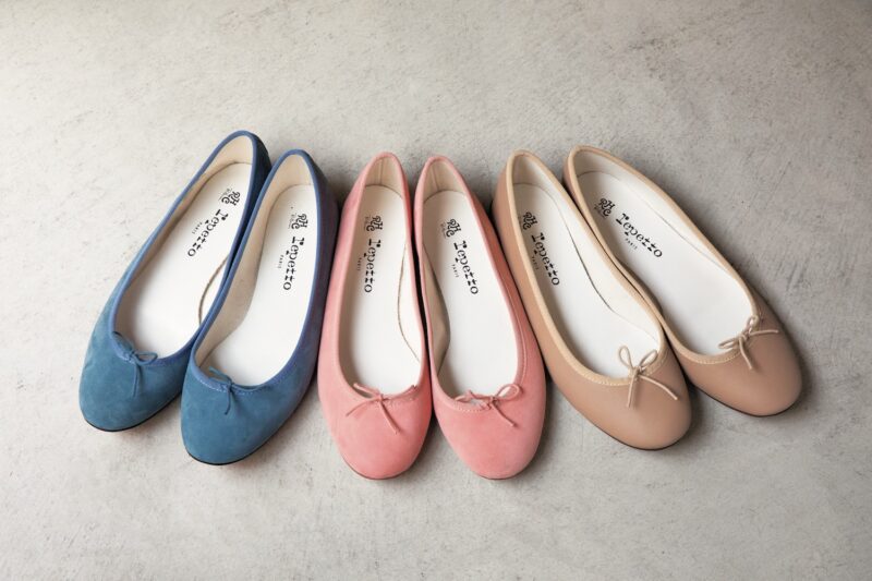 青木玲子さんスナップ購入品