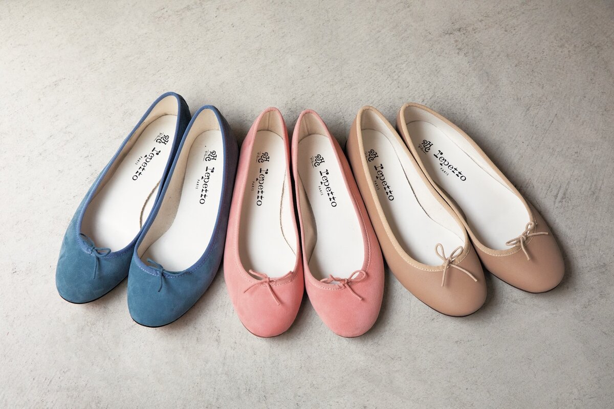 青木玲子さんスナップ購入品