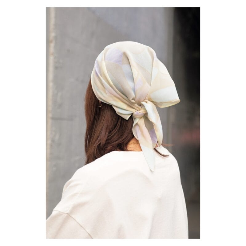 スナップ青木玲子さん