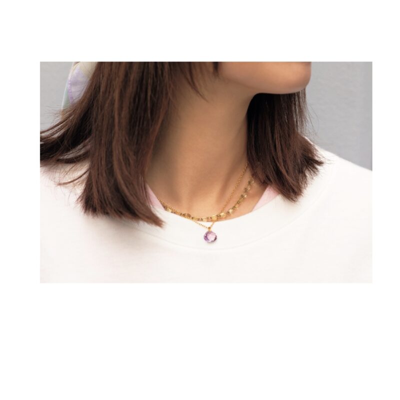 スナップ青木玲子さん購入品