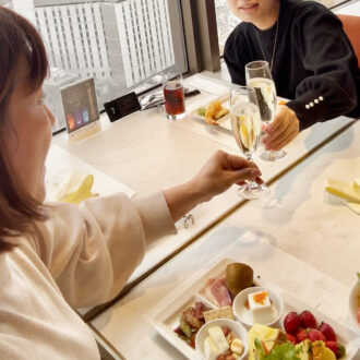 祝20歳！アレルギーっ子の娘と初めてのお酒｜かがやき隊 三遊亭あら馬 