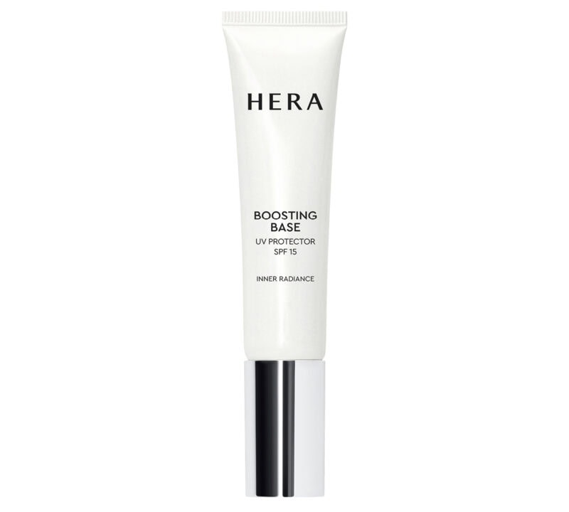 ブースティングベース SPF15 35g 5610円(HERA)※2月4日発売