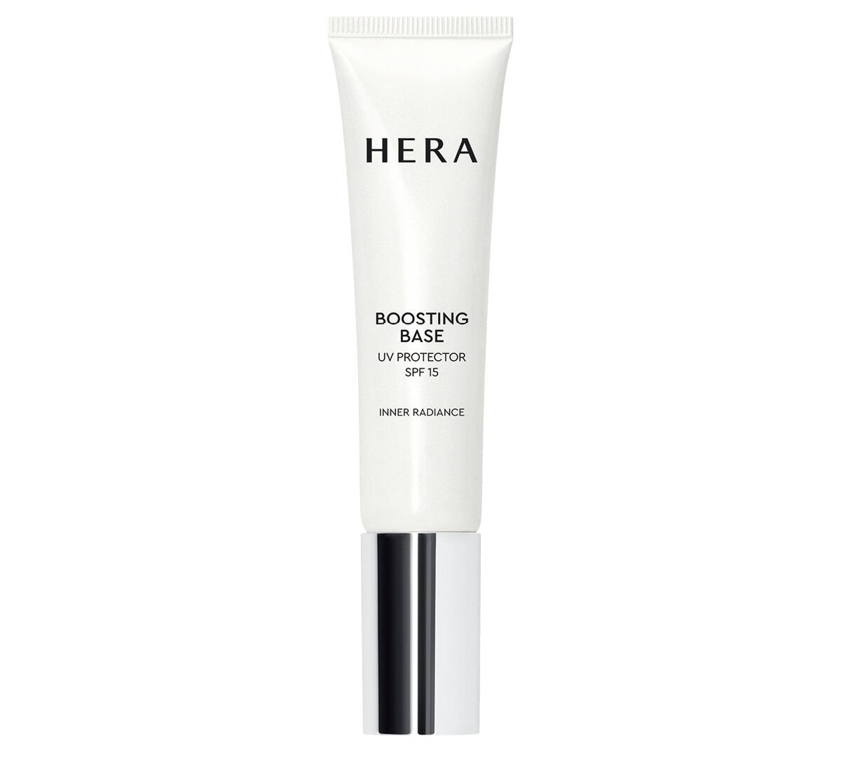 ブースティングベース SPF15 35g 5610円（HERA）※2月4日発売