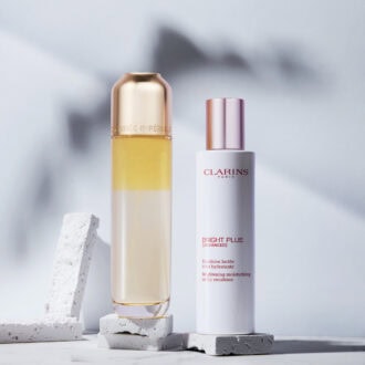 【40代スキンケア】”細胞レベル”から透明感を底上げ！ 内側から発光美肌をはぐくむブライトニング