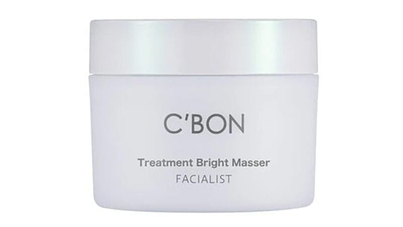 シーボンの「Treatment Bright Masser」の画像