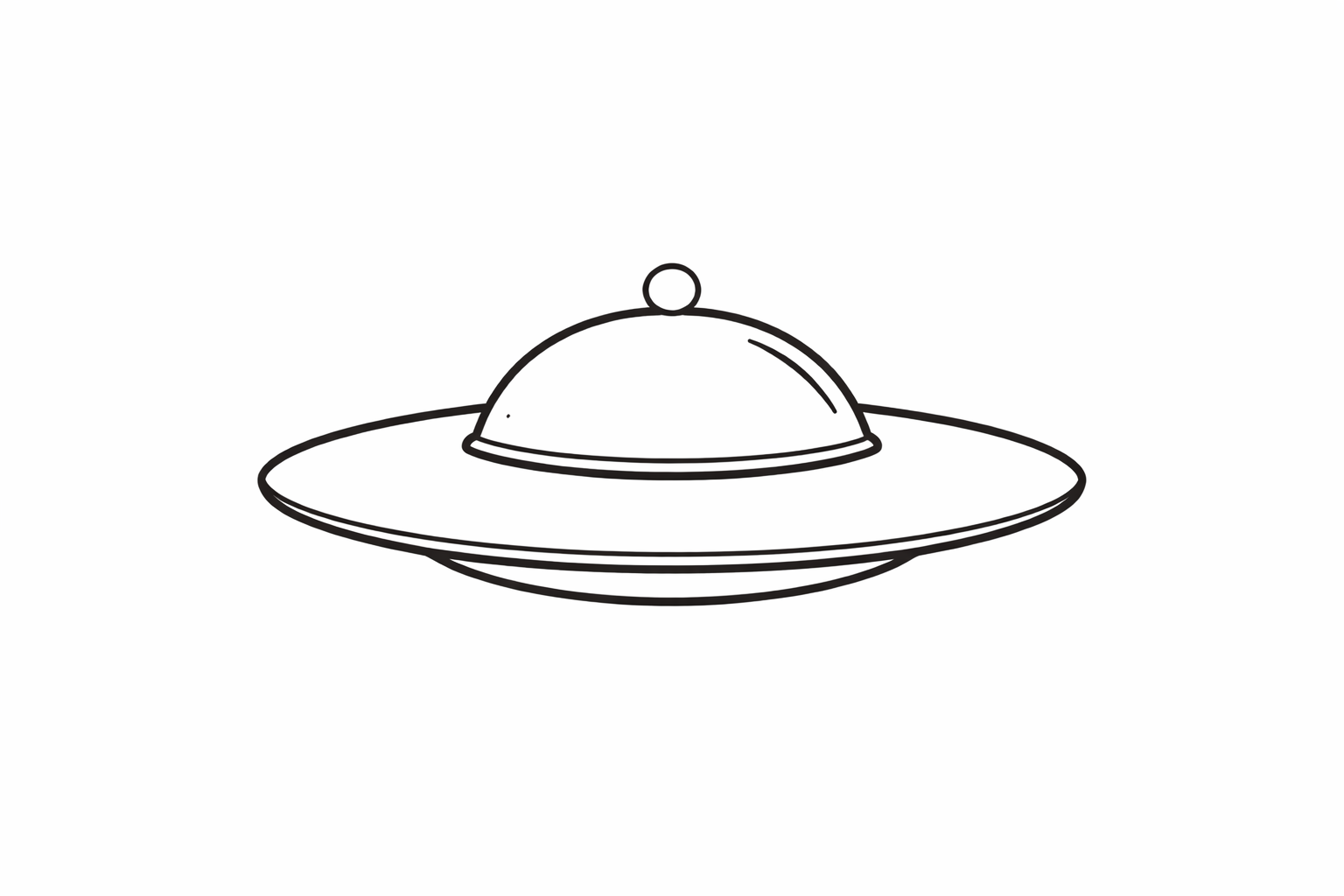 このイラストは、何に見えますか？