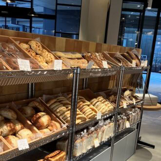 ディーン＆デルーカ大井町