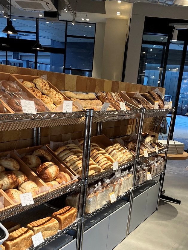 ディーン＆デルーカ大井町