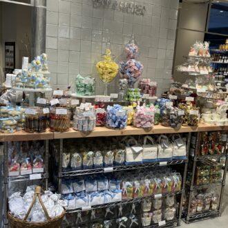 ディーン＆デルーカ大井町