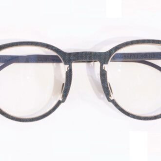 fRAMEディストリビューションスタッフ・秋本倫子さんは、HapterのPLO7を愛用中