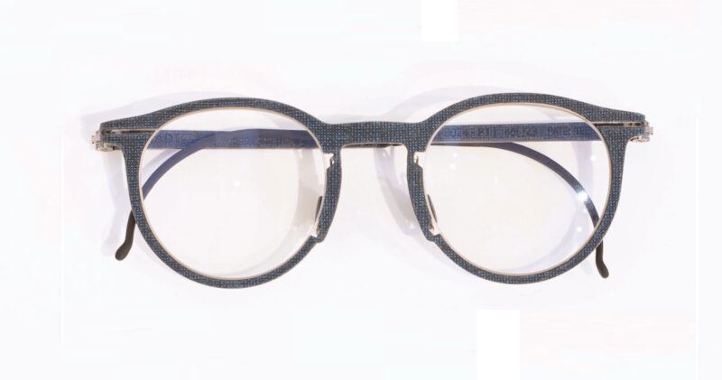 fRAMEディストリビューションスタッフ・秋本倫子さんは、HapterのPLO7を愛用中