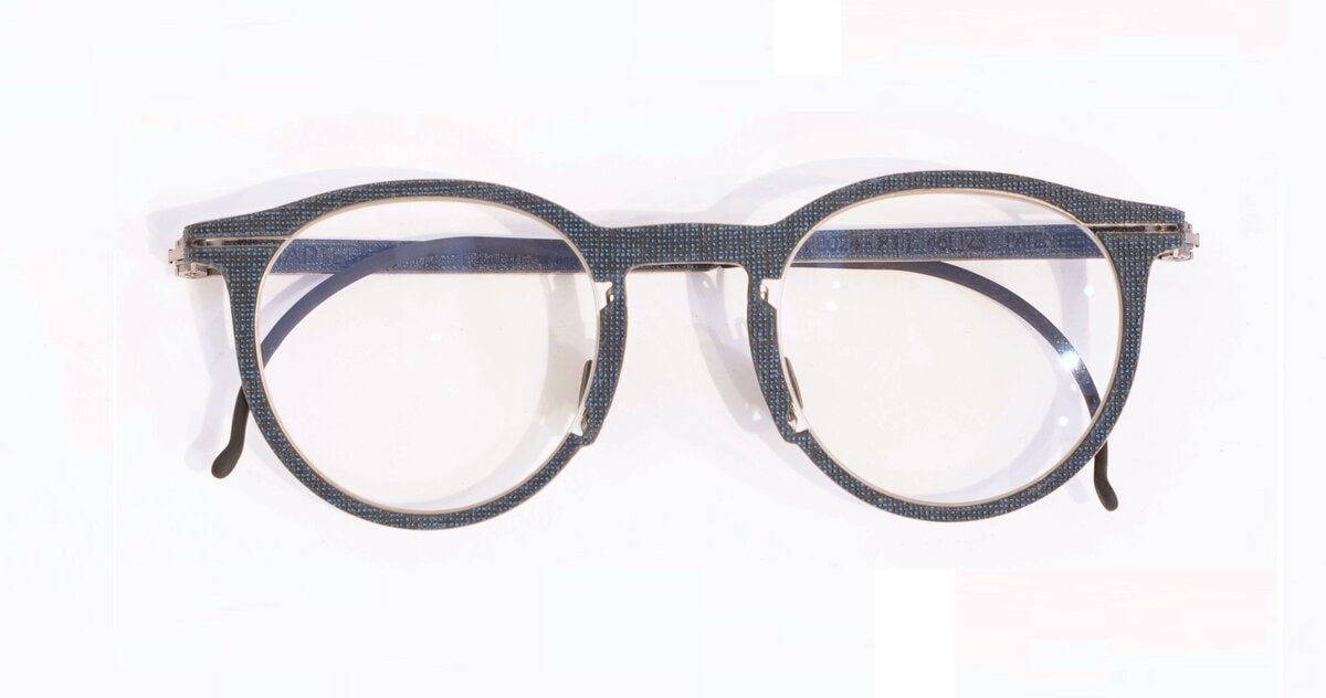 fRAMEディストリビューションスタッフ・秋本倫子さんは、HapterのPLO7を愛用中