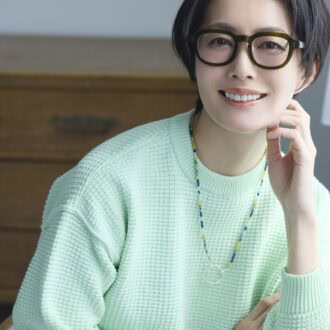 40代からの正解はこれ。プロが教える【リーディンググラス】の選び方！