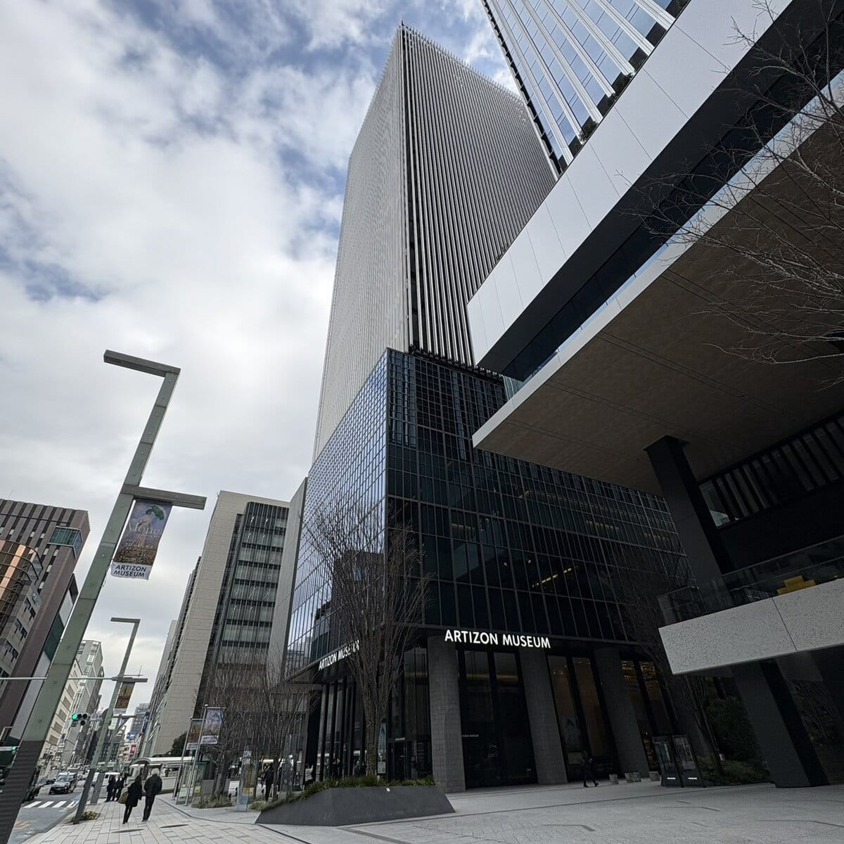 アーティゾン美術館
