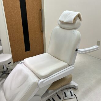 施術台