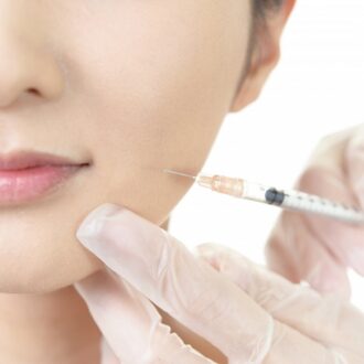 【50歳からの美容医療】額ジワがエグすぎるからボトックスを打ってみた