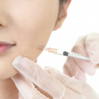 50歳からのシワ対策はボトックス