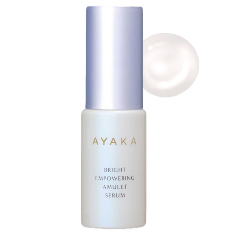 美白美容液商品画像