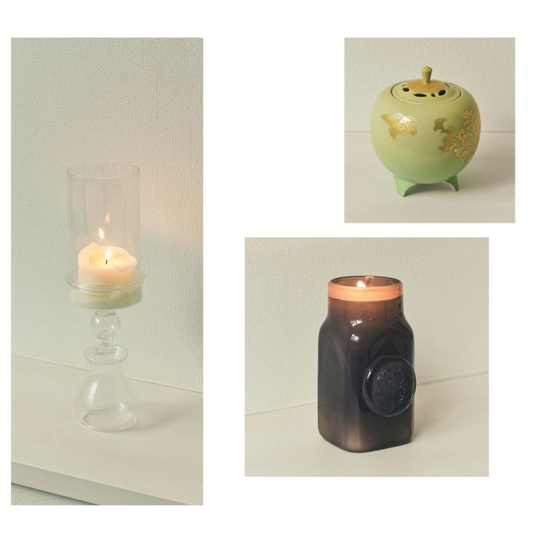 素敵なあの人のひとり時間の必需品！