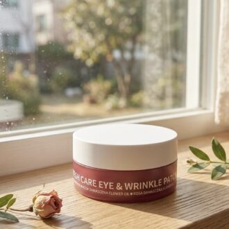 アイソイ（ISOI）目元集中 ケア アイゲルパッチ　90枚　2640円（マルマンH&B　0120-040-562）