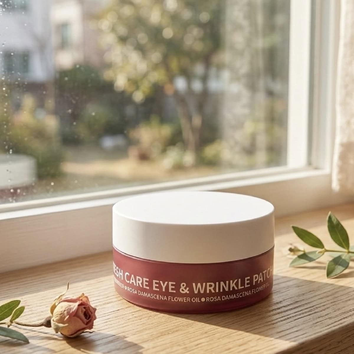 アイソイ（ISOI）目元集中 ケア アイゲルパッチ　90枚　2640円（マルマンH&B　0120-040-562）